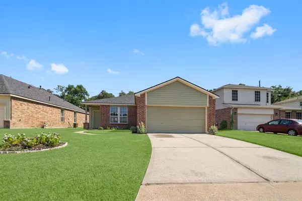 21710 Willow Spur CT, Tomball, TX 77375