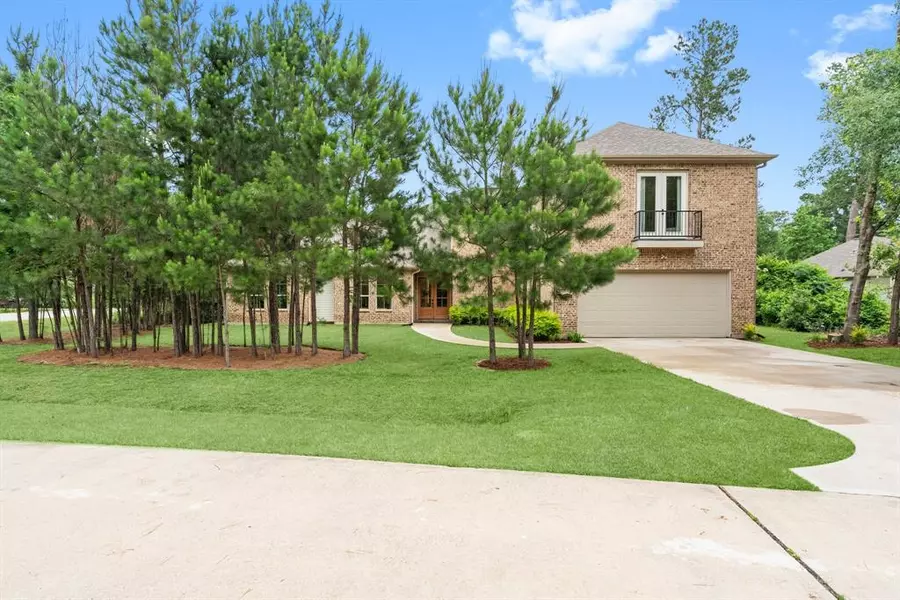 25034 Tarlton CT, Tomball, TX 77375