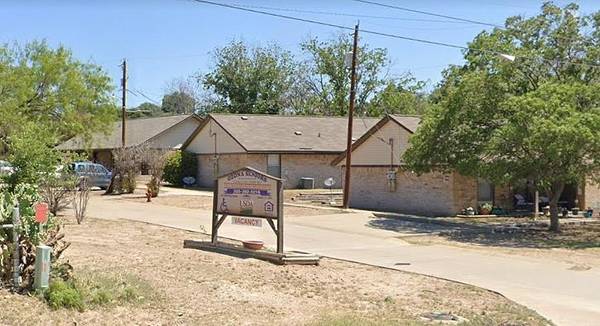 1304 Sheffield RD, Ozona, TX 76943