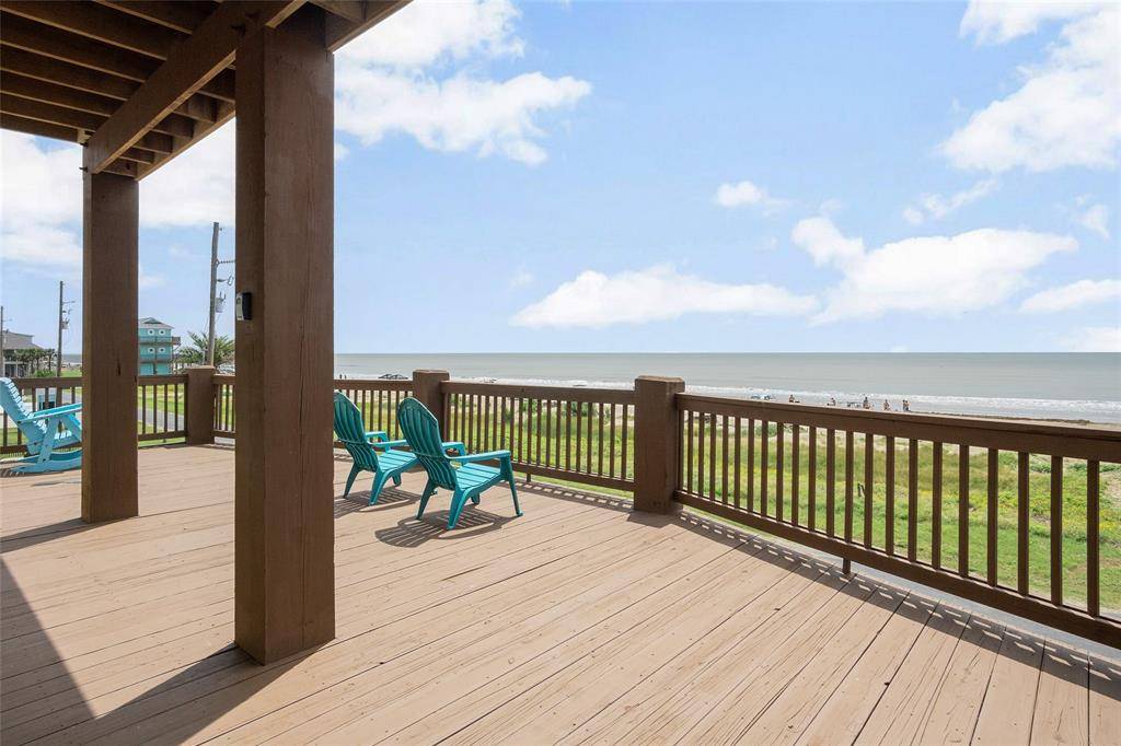 Crystal Beach, TX 77650,2605 Holiday