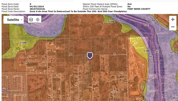 Fresno, TX 77545,0 Our Prize Property