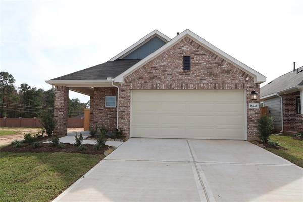 16221 McDonald County CT, Montgomery, TX 77316