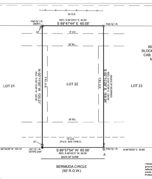 Montgomery, TX 77356,110 Bermuda CIR