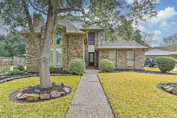 Friendswood, TX 77546,1205 Middlecreek ST