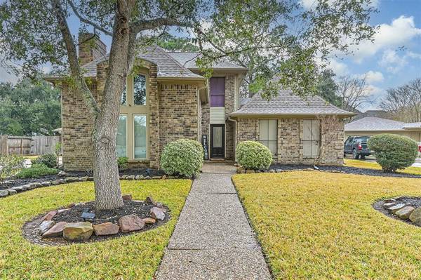 1205 Middlecreek ST, Friendswood, TX 77546