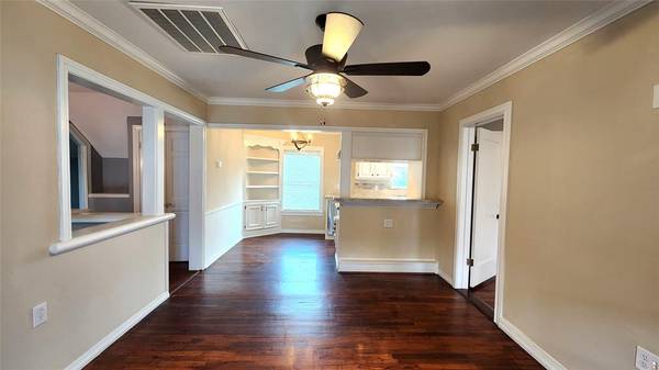 1608 1/2 Crockett ST, Houston, TX 77007