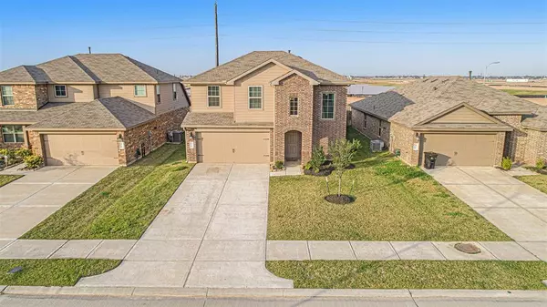 Katy, TX 77494,29706 Cauthers Pass LN