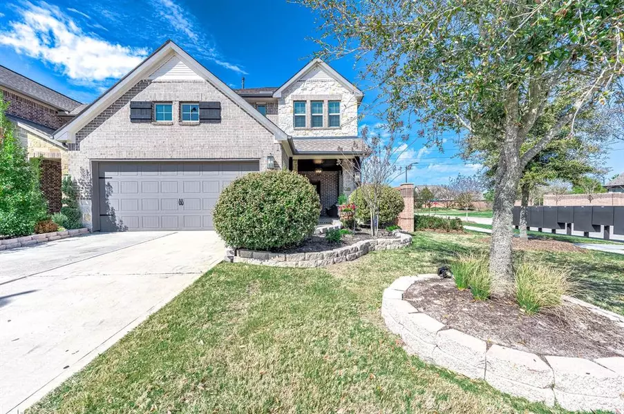 23026 Sutton Manor WAY, Katy, TX 77493