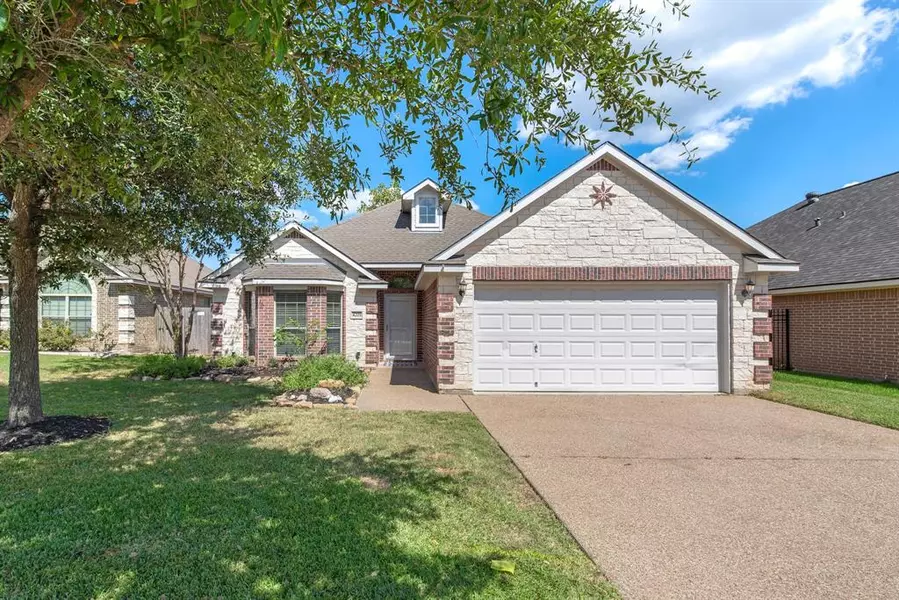 4205 Belsay Ave, College Station, TX 77845