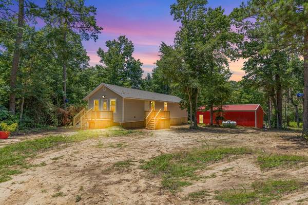 292 Coway RD, Livingston, TX 77351