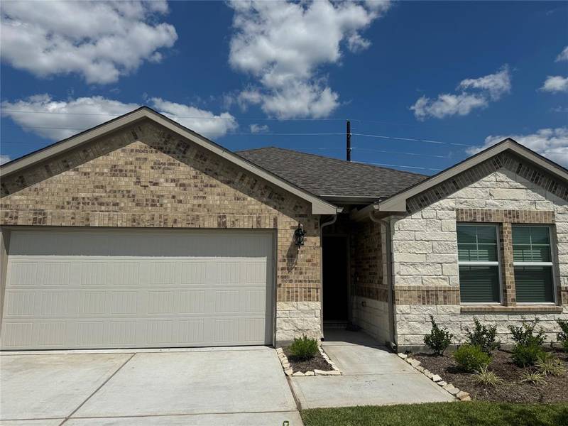 6315 buffalo bend, Richmond, TX 77469