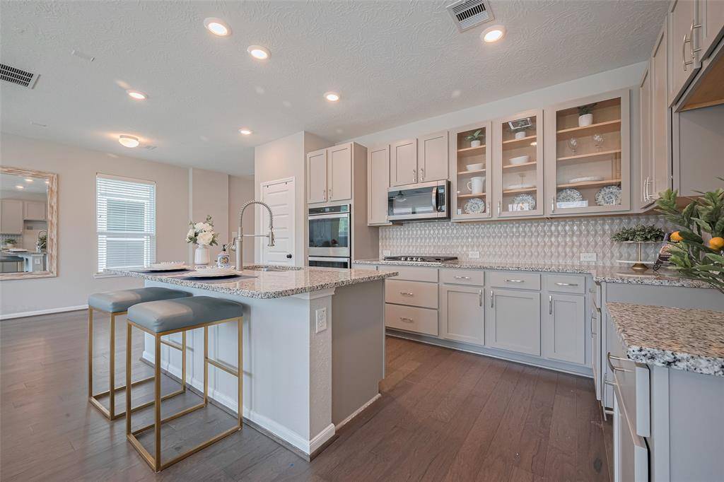 Houston, TX 77080,2923 Laurel Mill WAY
