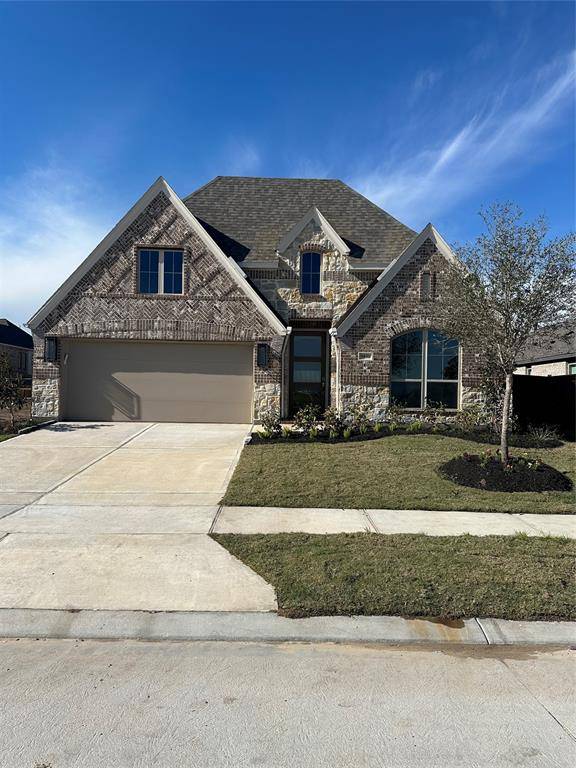 5831 Seagrass DR, Manvel, TX 77583