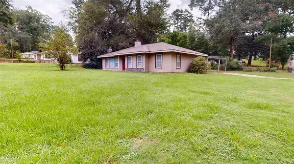 Jasper, TX 75951,807 Avenue D