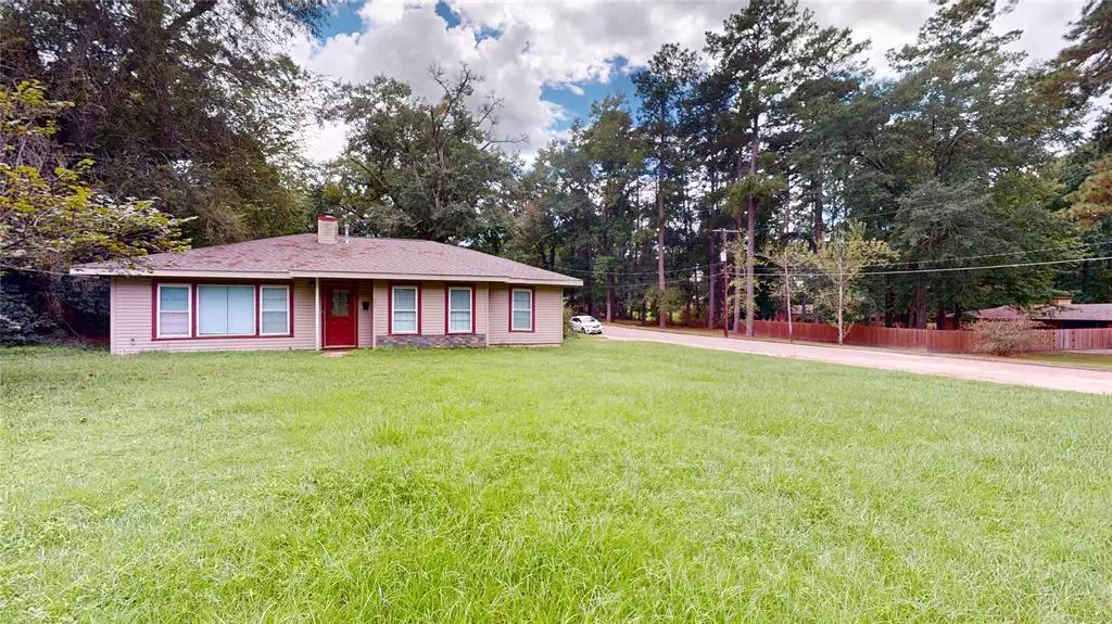 807 Avenue D, Jasper, TX 75951