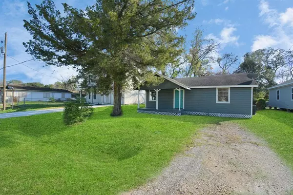 La Marque, TX 77568,1917 Bellview ST