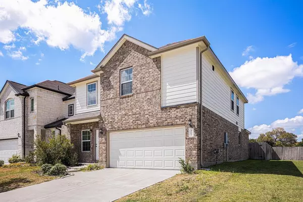 Katy, TX 77494,3002 Orchid Ranch DR