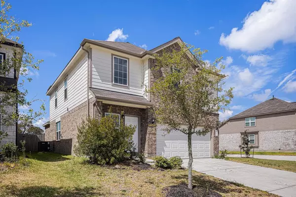 Katy, TX 77494,3002 Orchid Ranch DR