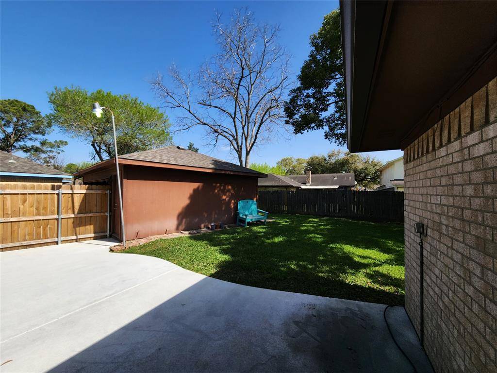 Houston, TX 77089,10611 Sagemeadow LN