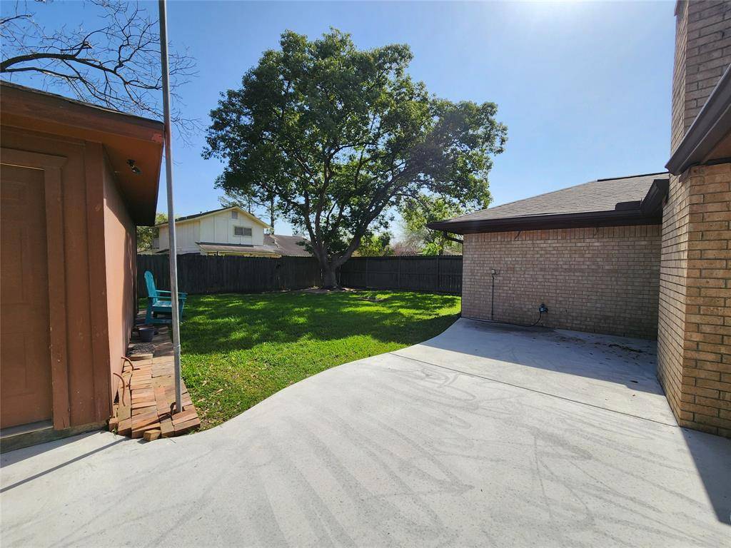 Houston, TX 77089,10611 Sagemeadow LN