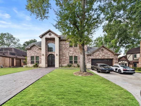 3015 S Canyon CT, Missouri City, TX 77459