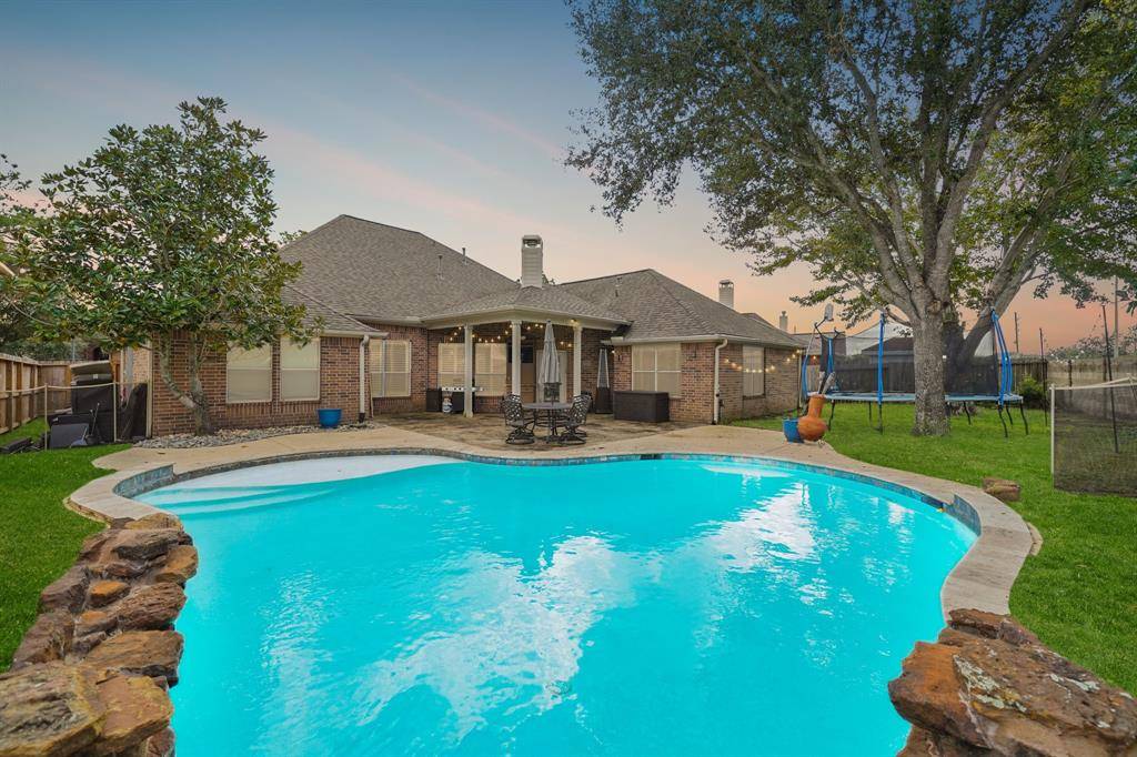 25602 Creston Meadow DR,  Richmond,  TX 77406