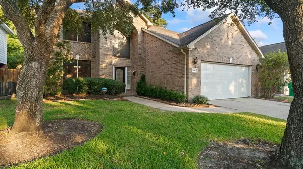 Humble, TX 77346,18502 Hot Creek CT