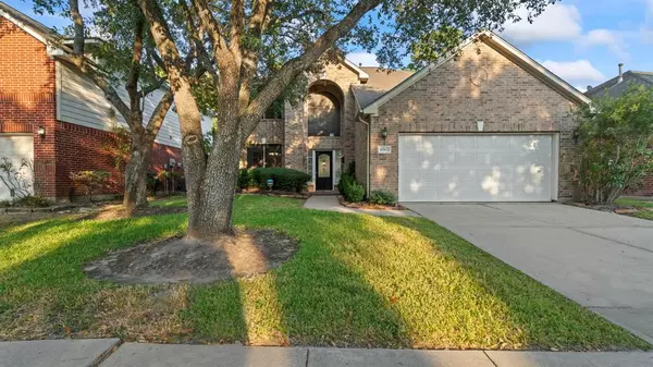 Humble, TX 77346,18502 Hot Creek CT