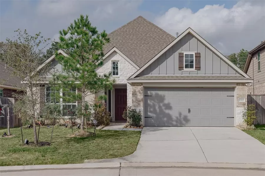 3507 Pinevale Court, Conroe, TX 77301