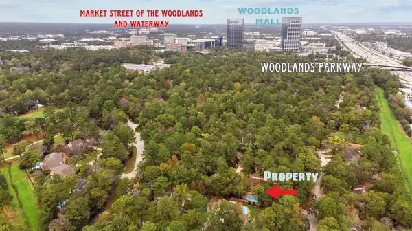 The Woodlands, TX 77380,5 Rolling Mill LN