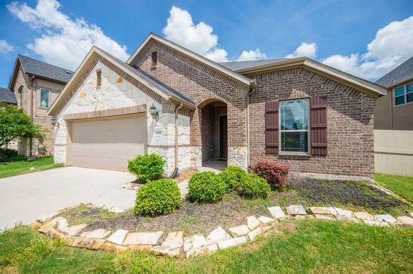 5911 Metaphor WAY, Rosenberg, TX 77469