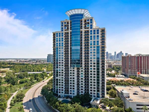 3333 allen parkway Pkwy #2101, Houston, TX 77019