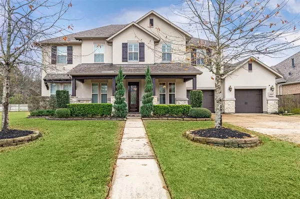 Kingwood, TX 77365,6214 Emerald Bay Point LN