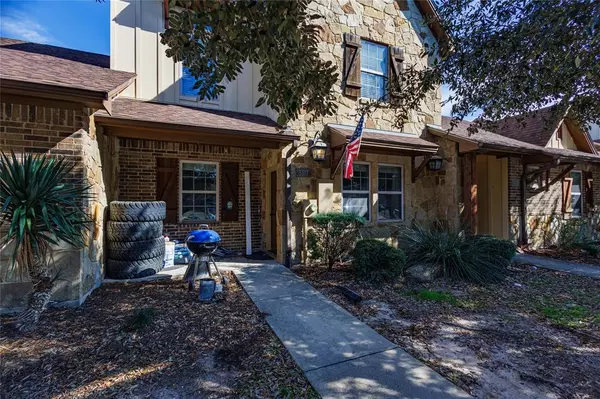 3317 Cullen TRL, College Station, TX 77840