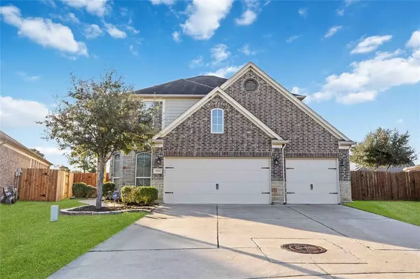 Cypress, TX 77429,14814 Russet Bend LN