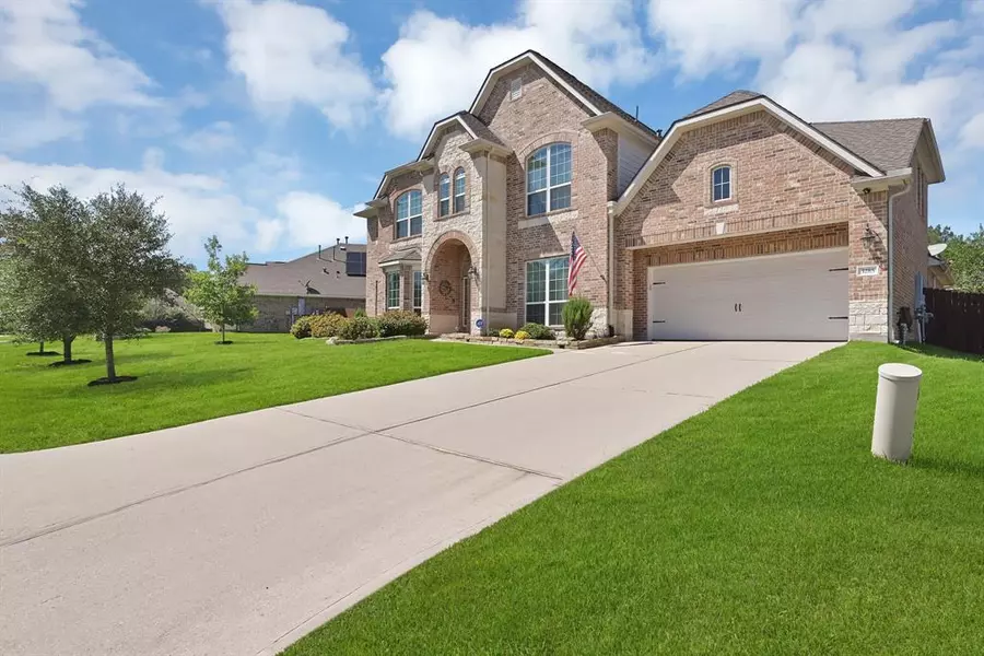 3285 Explorer WAY, Conroe, TX 77301