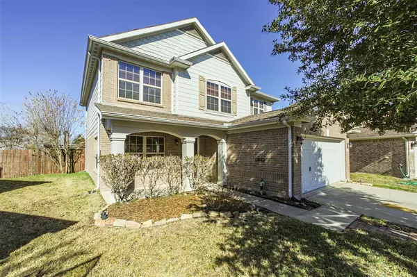 Cypress, TX 77429,16414 Preston Bloom CT