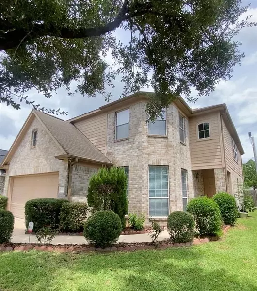 15838 Sky Land Drive DR, Houston, TX 77073