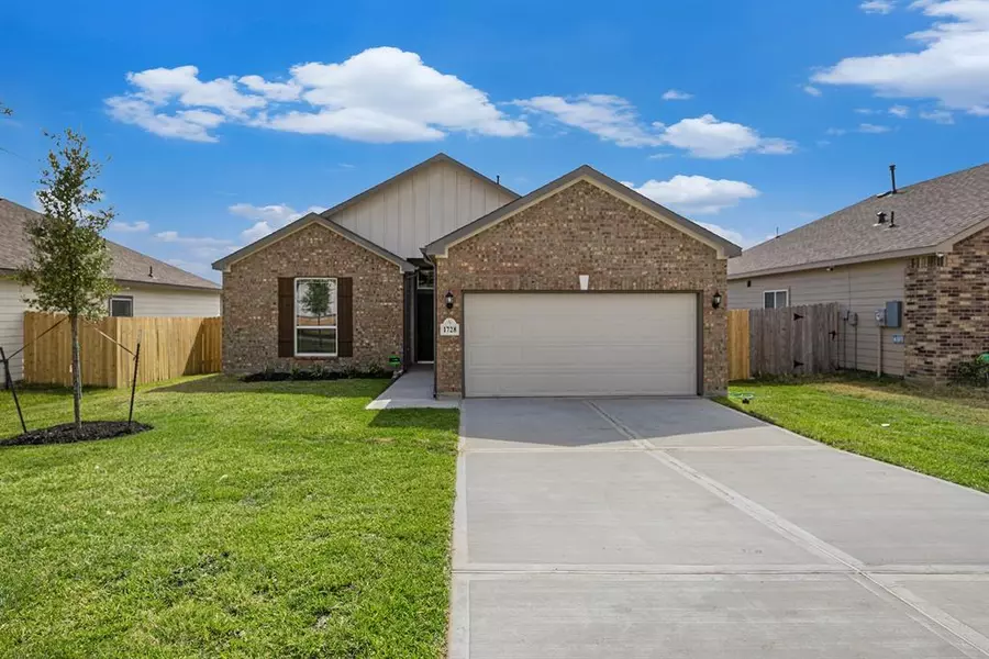 1728 Cindy, Conroe, TX 77304