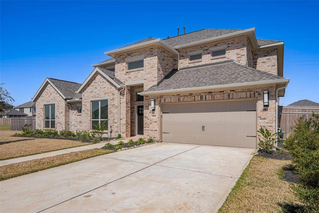 4046 Colony LN, Missouri City, TX 77459