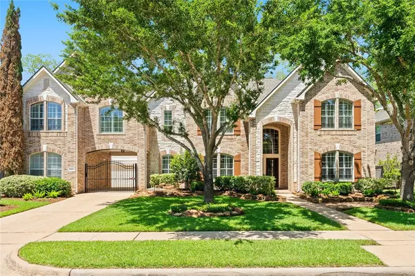 9023 Stones Throw LN, Missouri City, TX 77459