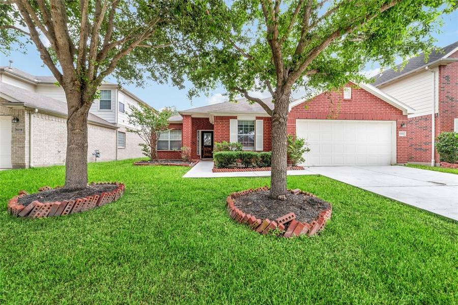 9503 Jowett PL, Sugar Land, TX 77498