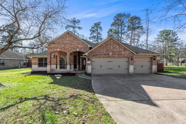 33823 Conroe Huffsmith RD, Magnolia, TX 77354