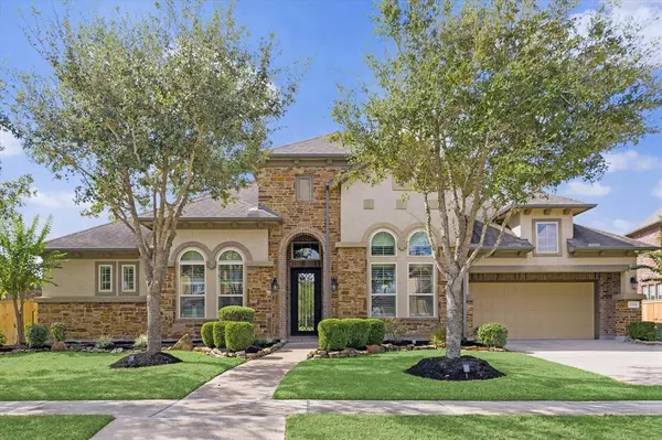 12104 Linden Walk LN, Pearland, TX 77584