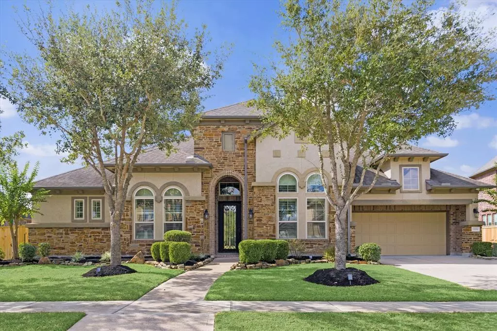 Pearland, TX 77584,12104 Linden Walk LN