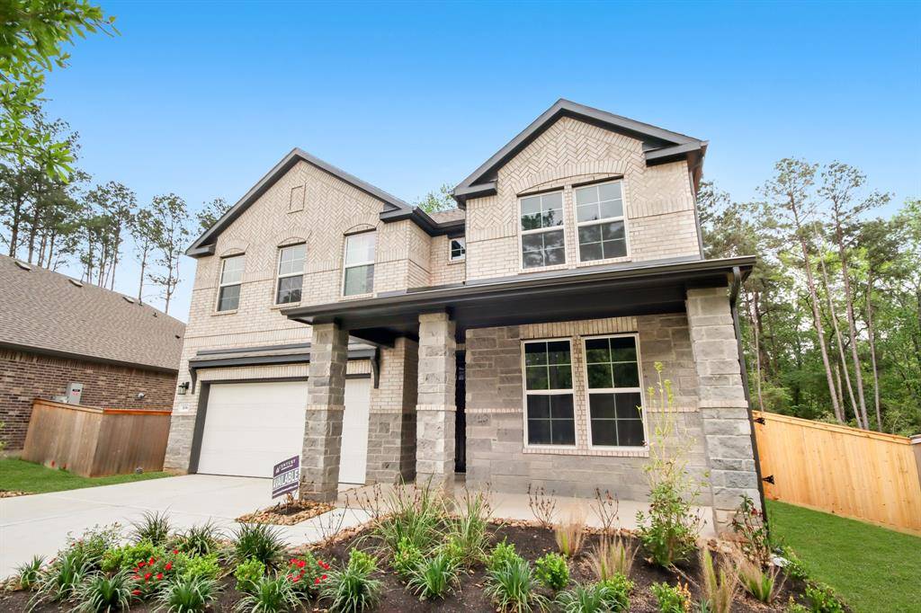 Conroe, TX 77318,106 Rosa Peace TER