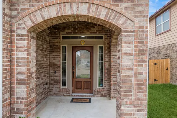 Katy, TX 77493,5331 Rue Dela Croix DR