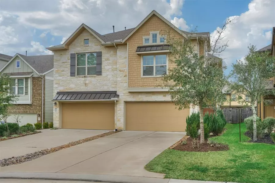 110 Berlandier Ash CT, Montgomery, TX 77316