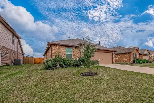 Katy, TX 77494,3807 Mcdonough WAY