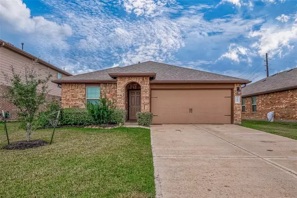 Katy, TX 77494,3807 Mcdonough WAY